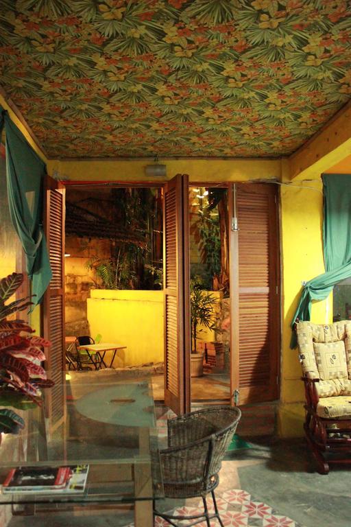Casa Bananeiras Santa Teresa Hotel Rio de Janeiro Quarto foto