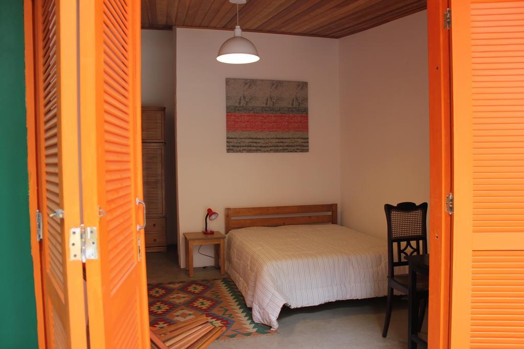 Casa Bananeiras Santa Teresa Hotel Rio de Janeiro Quarto foto