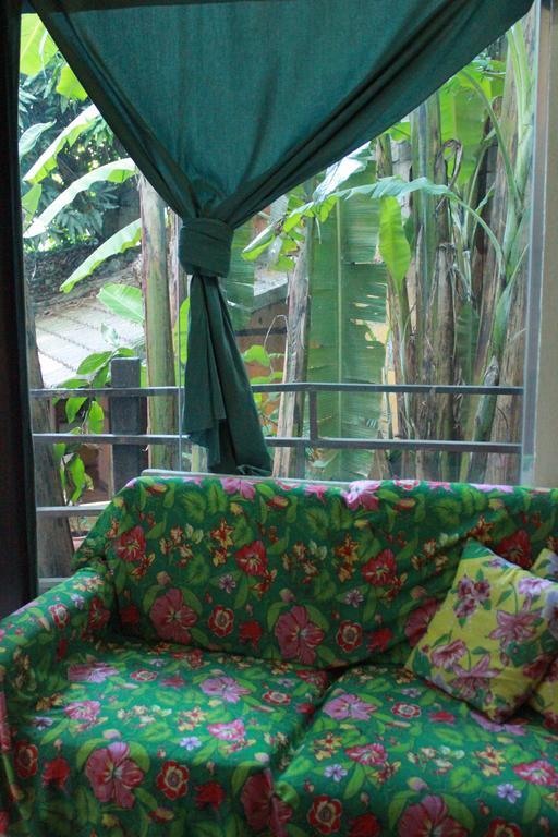 Casa Bananeiras Santa Teresa Hotel Rio de Janeiro Quarto foto