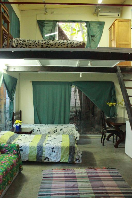 Casa Bananeiras Santa Teresa Hotel Rio de Janeiro Quarto foto